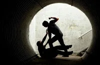 Οι ανήλικοι μαχητές του bullying: Σύμμαχός σου στον σιωπηρό εφιάλτη