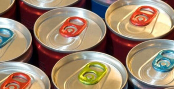 Έπαθε οξεία ηπατίτιδα από τα ενεργειακά ποτά