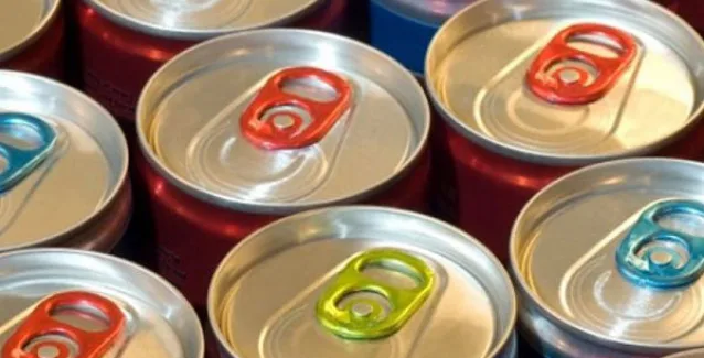 Έπαθε οξεία ηπατίτιδα από τα ενεργειακά ποτά