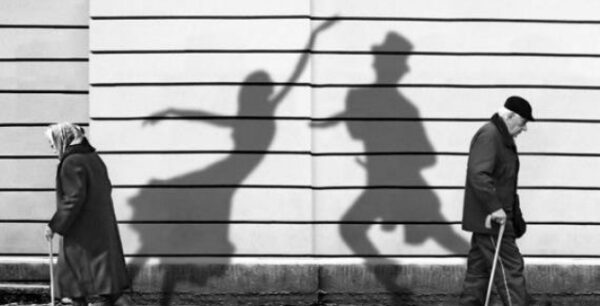 Ενεργός Γήρανση: Ενεργοί ηλικιωμένοι ίσον υγιείς ηλικιωμένοι!