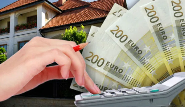 ΕΝΦΙΑ 2016: Πώς υπολογίζεται ο φόρος