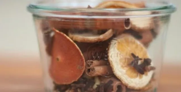 Ο ΕΟΦ ανακαλεί αρωματικά χώρου με… κανναβινοειδή