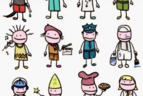 Ποιο επάγγελμα ταιριάζει στο παιδί σου;