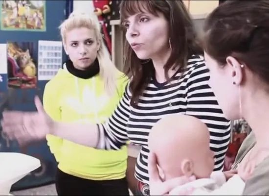 Αποσπάσεις εκπαιδευτικών Α/θμιας στα Δημόσια Ι.Ε.Κ. για το σχολικό έτος 2016-2017