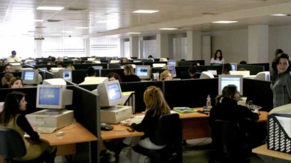 Τι άλλαξε στο Δημόσιο το 2016 –Οι σημαντικότεροι σταθμοί