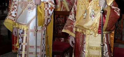 Πρωτοπρ. Διονύσιος Τάτσης, Ἀνυπόκριτος ὑπεράσπισις τῆς Ὀρθοδοξίας