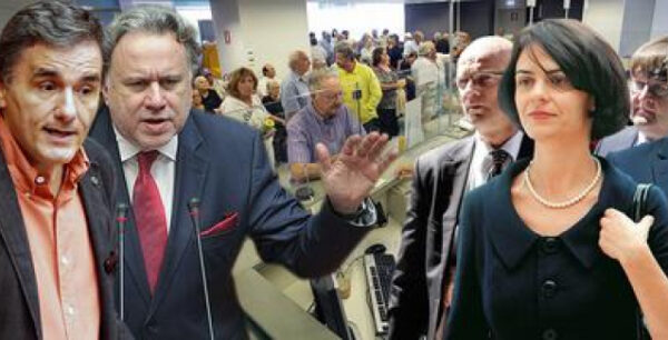 Στον αέρα η επιστροφή των δανειστών στην Αθήνα