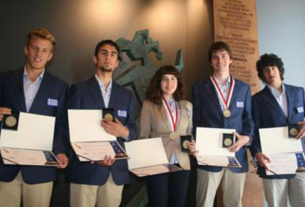 Οι προϋποθέσεις για την εισαγωγή στην Τριτοβάθμια εκπαίδευση για τους διακριθείς σε επιστημονικές Ολυμπιάδες!