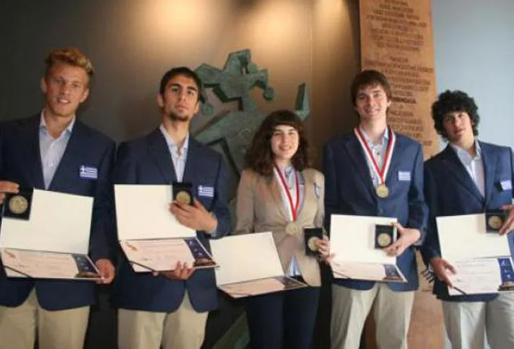 Οι προϋποθέσεις για την εισαγωγή στην Τριτοβάθμια εκπαίδευση για τους διακριθείς σε επιστημονικές Ολυμπιάδες!