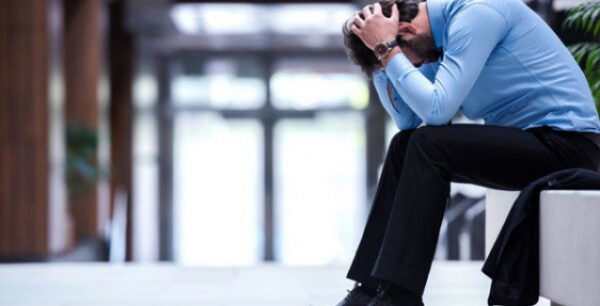 Η εργασιακή ανασφάλεια αυξάνει τον κίνδυνο για διαβήτη