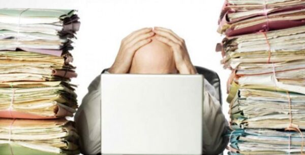 Στρες και δερματοπάθειες