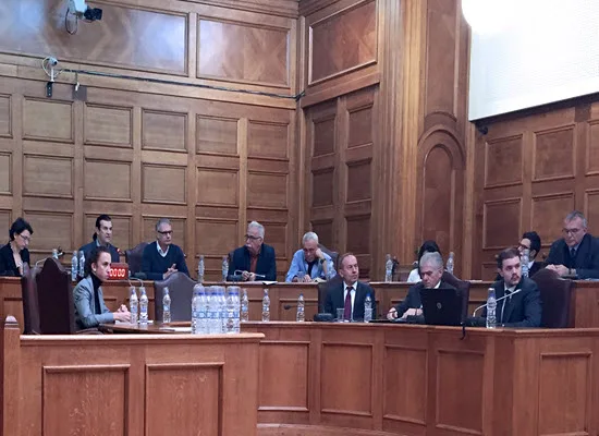 Το έργο των Εδρών Jean Monnet συζητήθηκε στη Βουλή