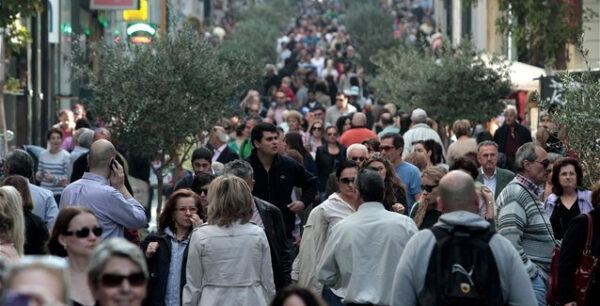 Εμπορικός Σύλλογος Άργους: Το “shopping” ήταν το βασικό ζητούμενο της ”εκπαιδευτικής” εκδρομής