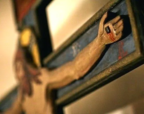 Από τι προήλθε ο θάνατος του Ιησού; Ο ιατροδικαστής Φ.Κουτσάφτης αναλύει