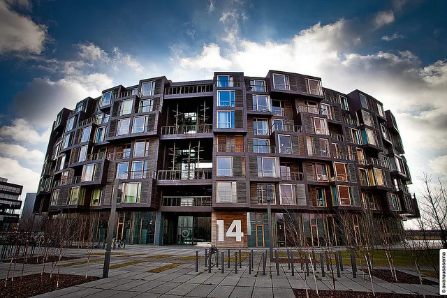 Οι χειρότερες Φοιτητικές Εστίες της Αθήνας.