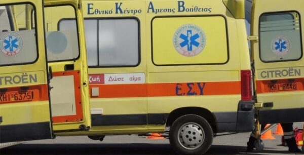 ΣΥΡΙΖΑ για κορονοϊό: «Ο κ. Μητσοτάκης να ανακοινώσει έκτακτο πλάνο ενίσχυσης του ΕΣΥ»