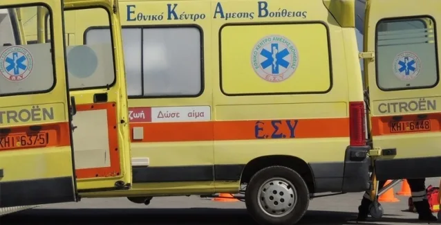 ΣΥΡΙΖΑ για κορονοϊό: «Ο κ. Μητσοτάκης να ανακοινώσει έκτακτο πλάνο ενίσχυσης του ΕΣΥ»