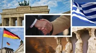 Εθνικό Ίδρυμα Ερευνών:  Ελλάδα και Γερμανία ενισχύουν τη συνεργασία τους στους τομείς της έρευνας και της καινοτομίας