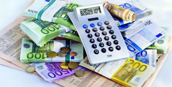 Επιπρόσθετες εισφορές για επαγγελματίες, που φοροδιαφεύγουν