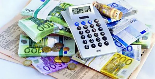 Επιπρόσθετες εισφορές για επαγγελματίες, που φοροδιαφεύγουν