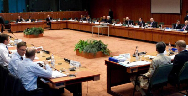 Θρίλερ με την επιστολή Τσακαλώτου – Ζητούν έκτακτο Eurogroup