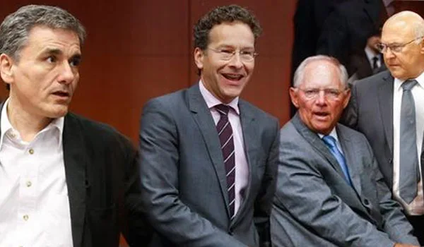 Eurogroup: Κλείδωσαν τα  μέτρα για την ελάφρυνση του χρέους. Οι αντιδράσεις