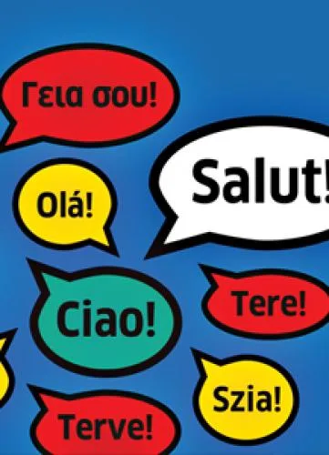 Ευρωπαϊκή Ημέρα Γλωσσών 2016