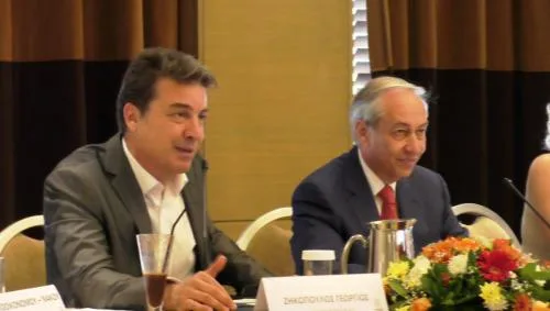 Europalso: Επαγγελματική Ημερίδα Μελών και Ιδιοκτητών ΚΞΓ – 3/7/2016