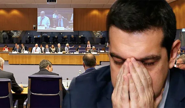 Spiegel: To Eurogroup κρύβει έναν τεράστιο κίνδυνο για τον Τσίπρα
