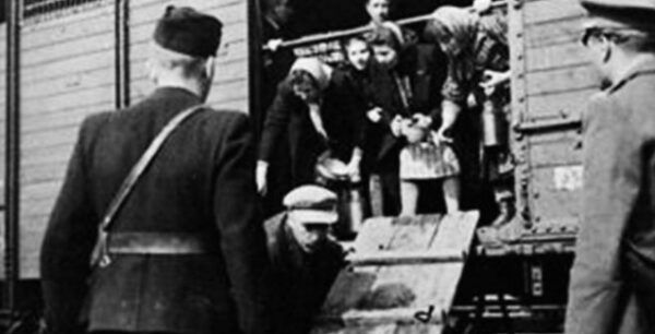 ΣΥΡΙΖΑ: Οφείλουμε σήμερα να θυμόμαστε τους Έλληνες Εβραίους