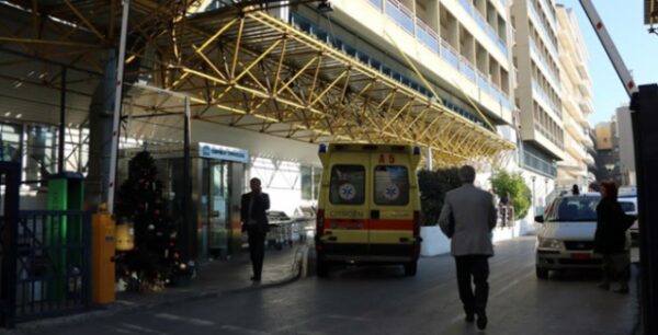 Στάση εργασίας αύριο σε Ευαγγελισμό και Αττικόν