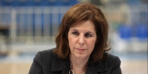 Χριστοφιλοπούλου: Ως εδώ με την αντιμεταρρύθμιση Μπαλτά στην Παιδεία