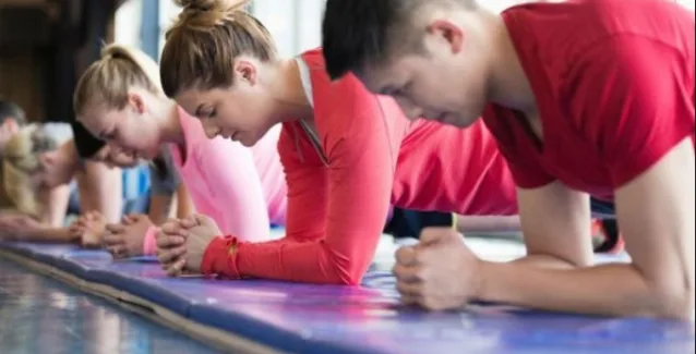 Αλκοόλ – Πώς η άσκηση απαλλάσσει από τους κινδύνους του