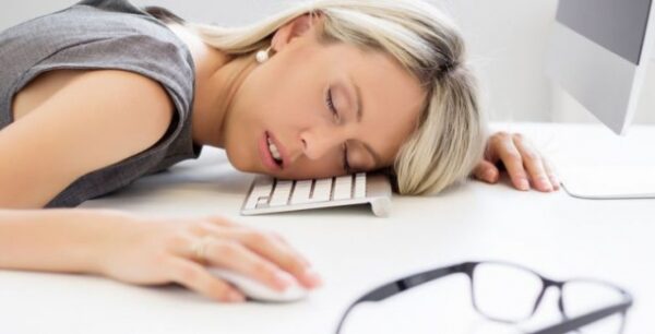 Σημάδια που σας λένε ότι πρέπει να γυμναστείτε