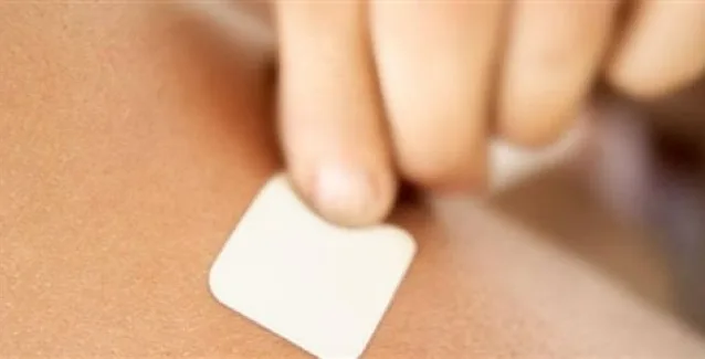 «Έξυπνα» επιθέματα υπόσχονται καλύτερο έλεγχο του διαβήτη