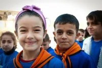 Το κείμενο της μαθήτριας Α΄Λυκείου που βραβεύτηκε στον 19ο Διαγωνισμό της Ύπατης Αρμοστείας !