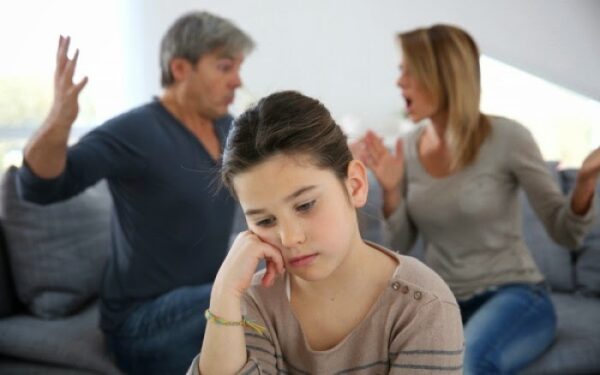 Γιατί το διαζύγιο διαλύει τον ψυχισμό των παιδιών