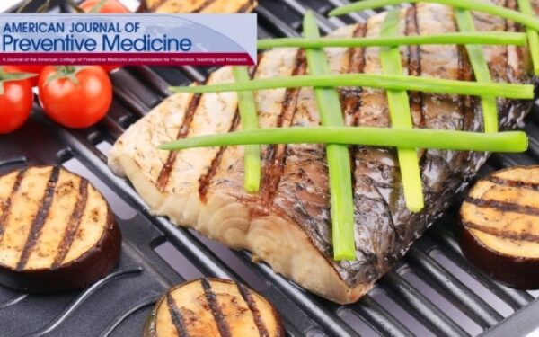 Πώς το ψάρι γίνεται “ασπίδα” στην άνοια…