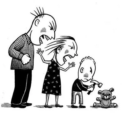 5 λάθη που κάνουν (σχεδόν) κάθε μέρα όλοι οι γονείς