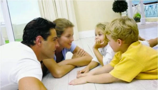 Πώς να βρεις χρόνο για το παιδί όταν δουλεύεις πολύ