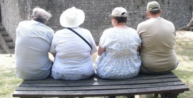 Ξεχνάτε συχνά; Μήπως είστε υπέρβαρος, ή διαβητικός;