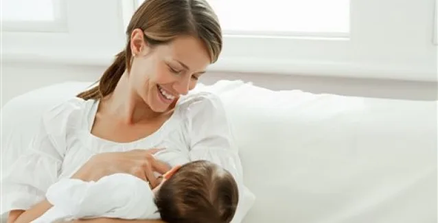 Η σύσταση του μητρικού γάλακτος επηρεάζει το βάρος του παιδιού