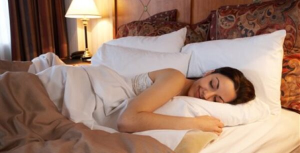 Είναι επικίνδυνο να κοιμόμαστε περισσότερο τα Σαββατοκύριακα;