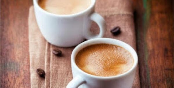 Ένας σημαντικός λόγος υγείας για να πίνετε καφέ κάθε πρωί