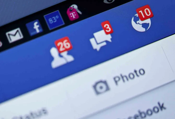 Το Facebook θα χρησιμοποιεί την τεχνητή νοημοσύνη