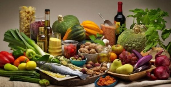 Καπνίζετε; Αυτές οι 6 τροφές καθαρίζουν τους πνεύμονες από τη νικοτίνη!