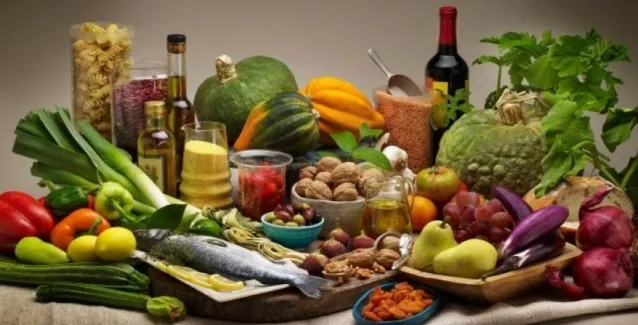 Καπνίζετε; Αυτές οι 6 τροφές καθαρίζουν τους πνεύμονες από τη νικοτίνη!