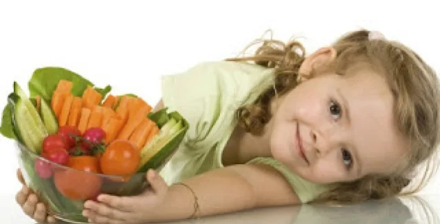 Όσο τρως αυτά δεν θα παίρνεις γραμμάριο