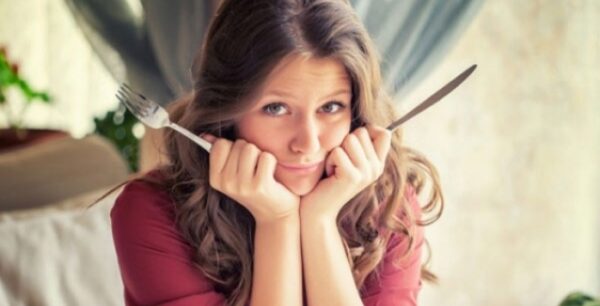 Τι είναι αυτό που σε κάνει να θες να τρως περισσότερο;