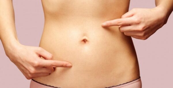 Μήπως έχετε φαγούρα στο στομάχι; Δείτε τι μπορεί να σημαίνει